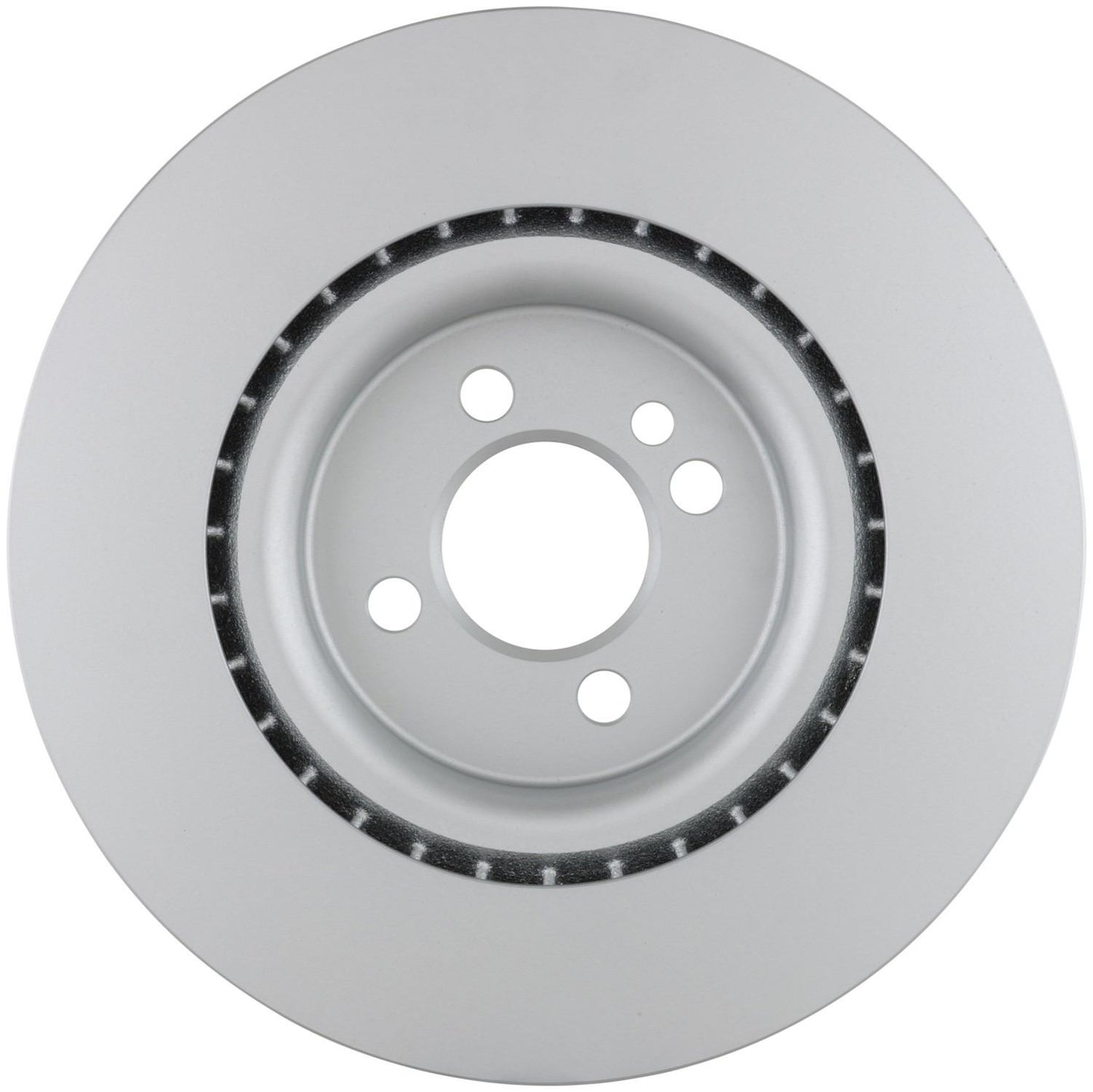 Bosch Disc Brake Rotor 15011599