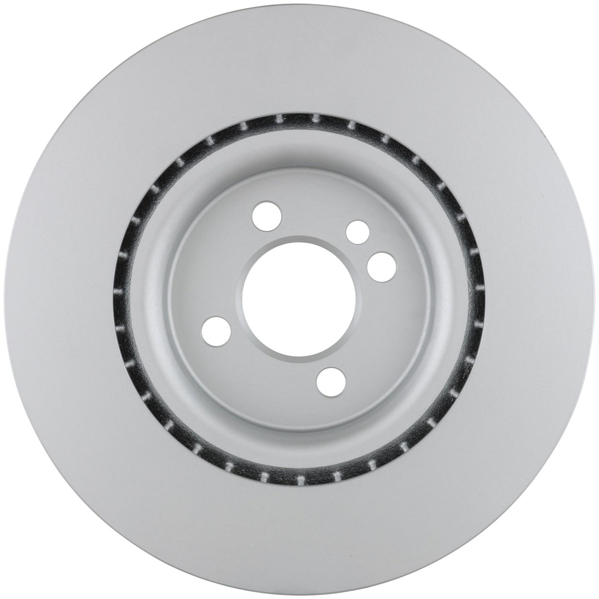 Bosch Disc Brake Rotor 15011599