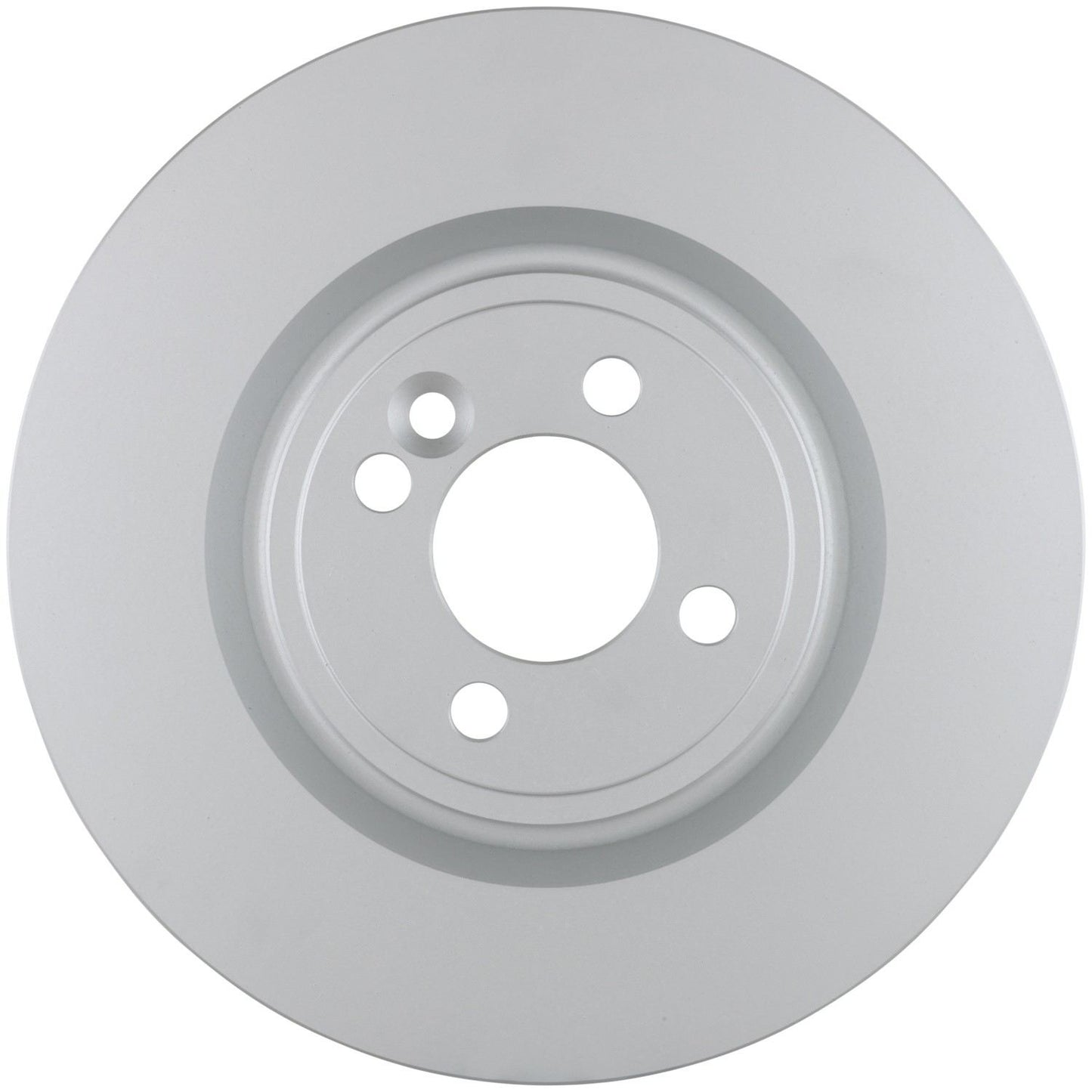 Bosch Disc Brake Rotor 15011599