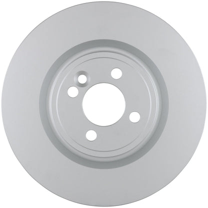 Bosch Disc Brake Rotor 15011599