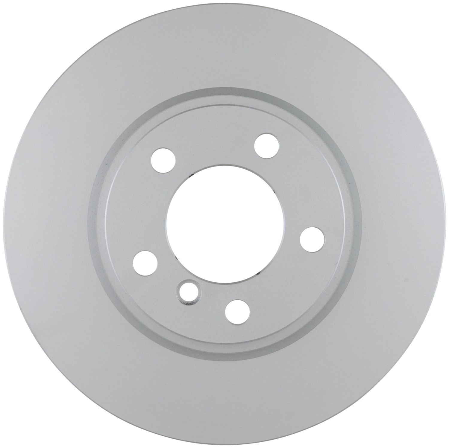 Bosch Disc Brake Rotor 15011600