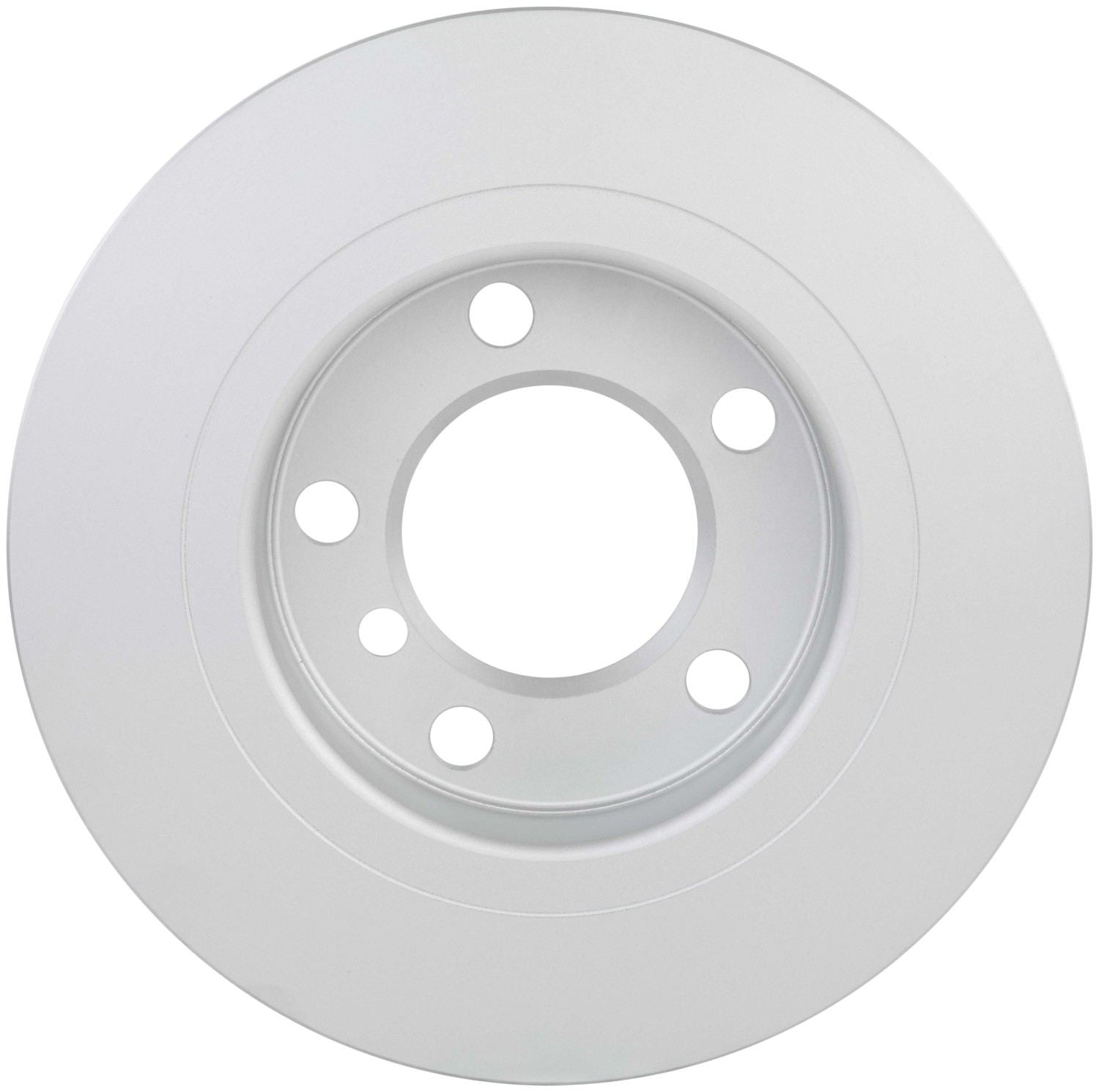 Bosch Disc Brake Rotor 15011646