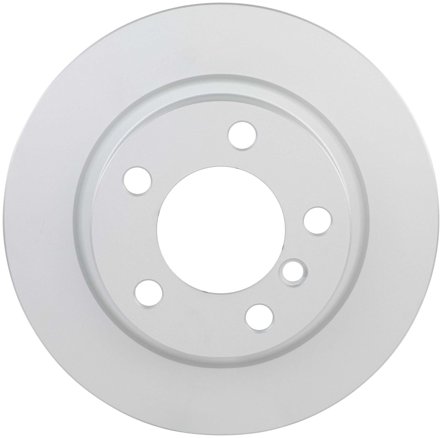 Bosch Disc Brake Rotor 15011646