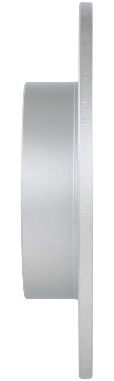 Bosch Disc Brake Rotor 15011646