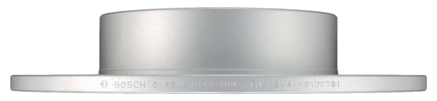 Bosch Disc Brake Rotor 15011646