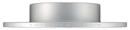 Bosch Disc Brake Rotor 15011646
