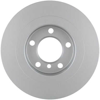Bosch Disc Brake Rotor 15011648