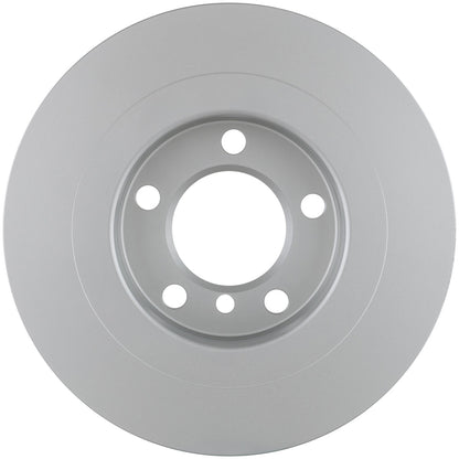 Bosch Disc Brake Rotor 15011648
