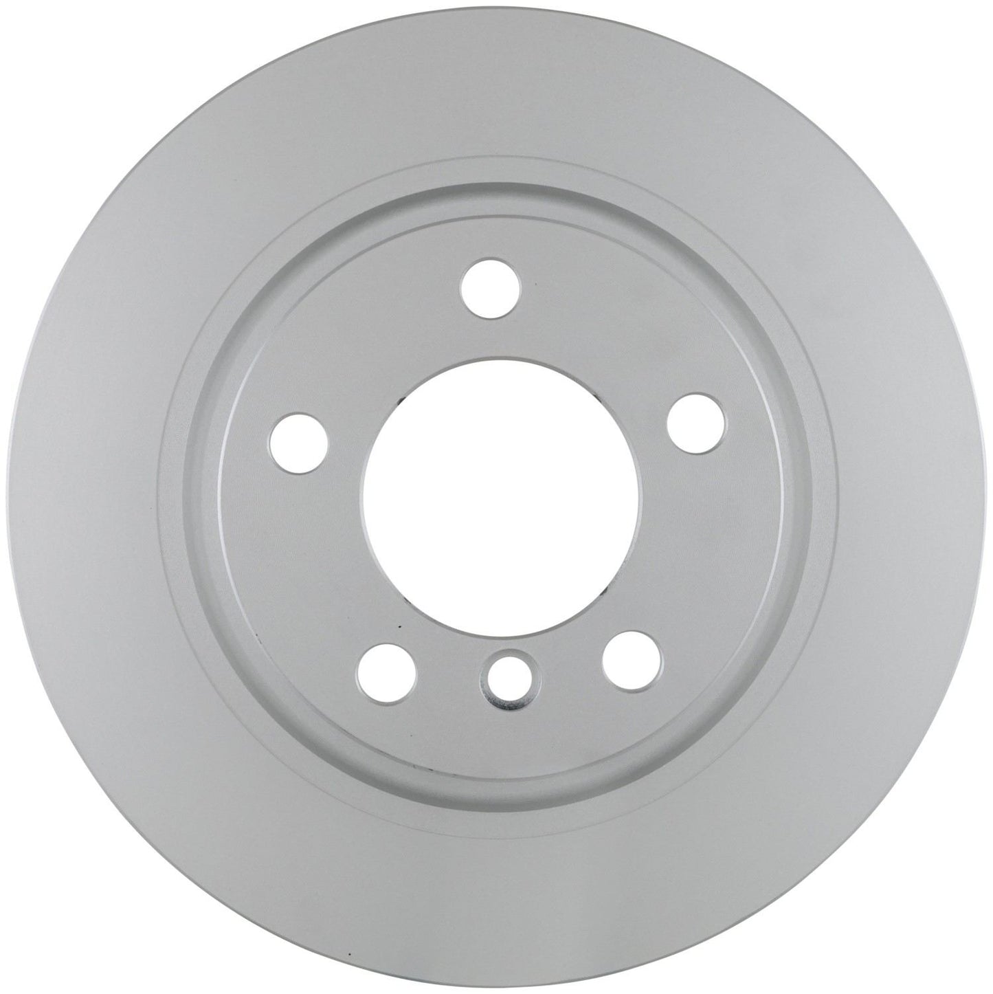 Bosch Disc Brake Rotor 15011648
