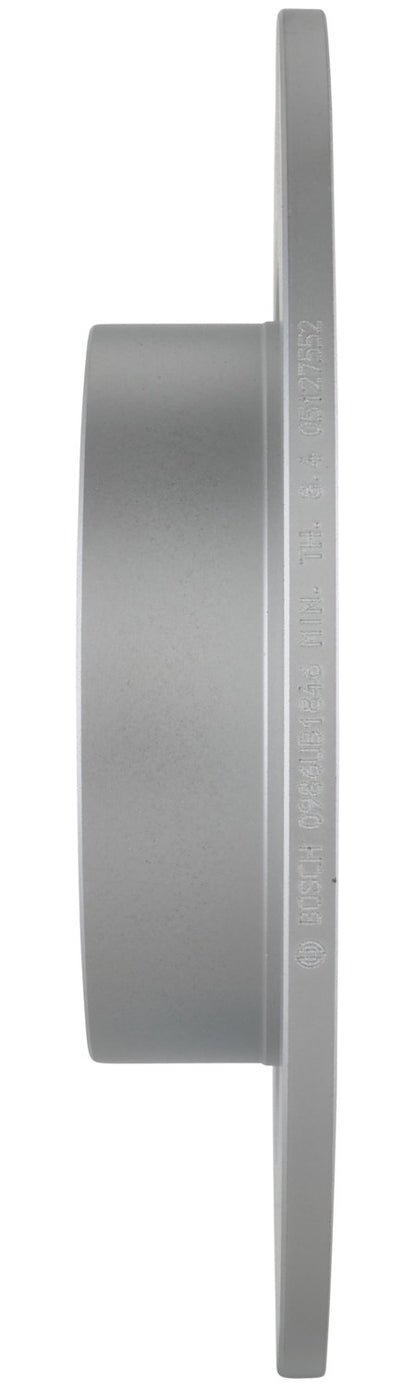 Bosch Disc Brake Rotor 15011648