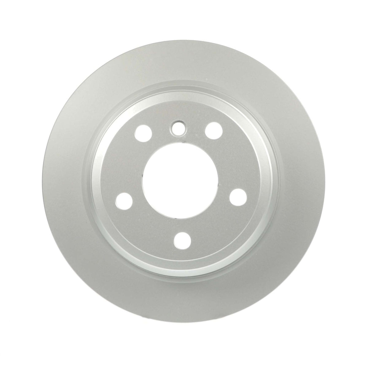 Bosch Disc Brake Rotor 15011653