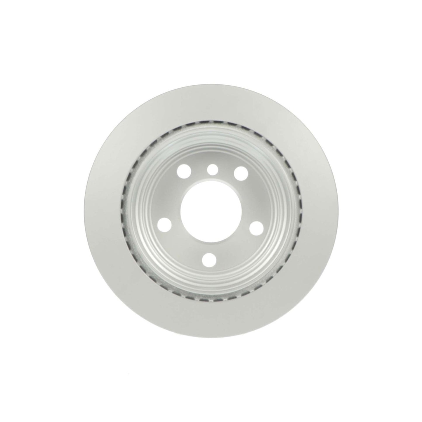 Bosch Disc Brake Rotor 15011653