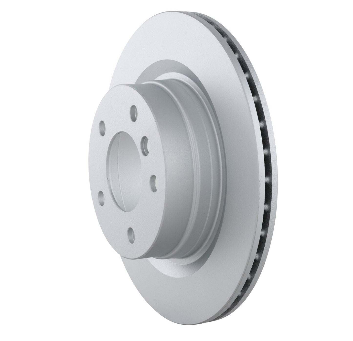 Bosch Disc Brake Rotor 15011654