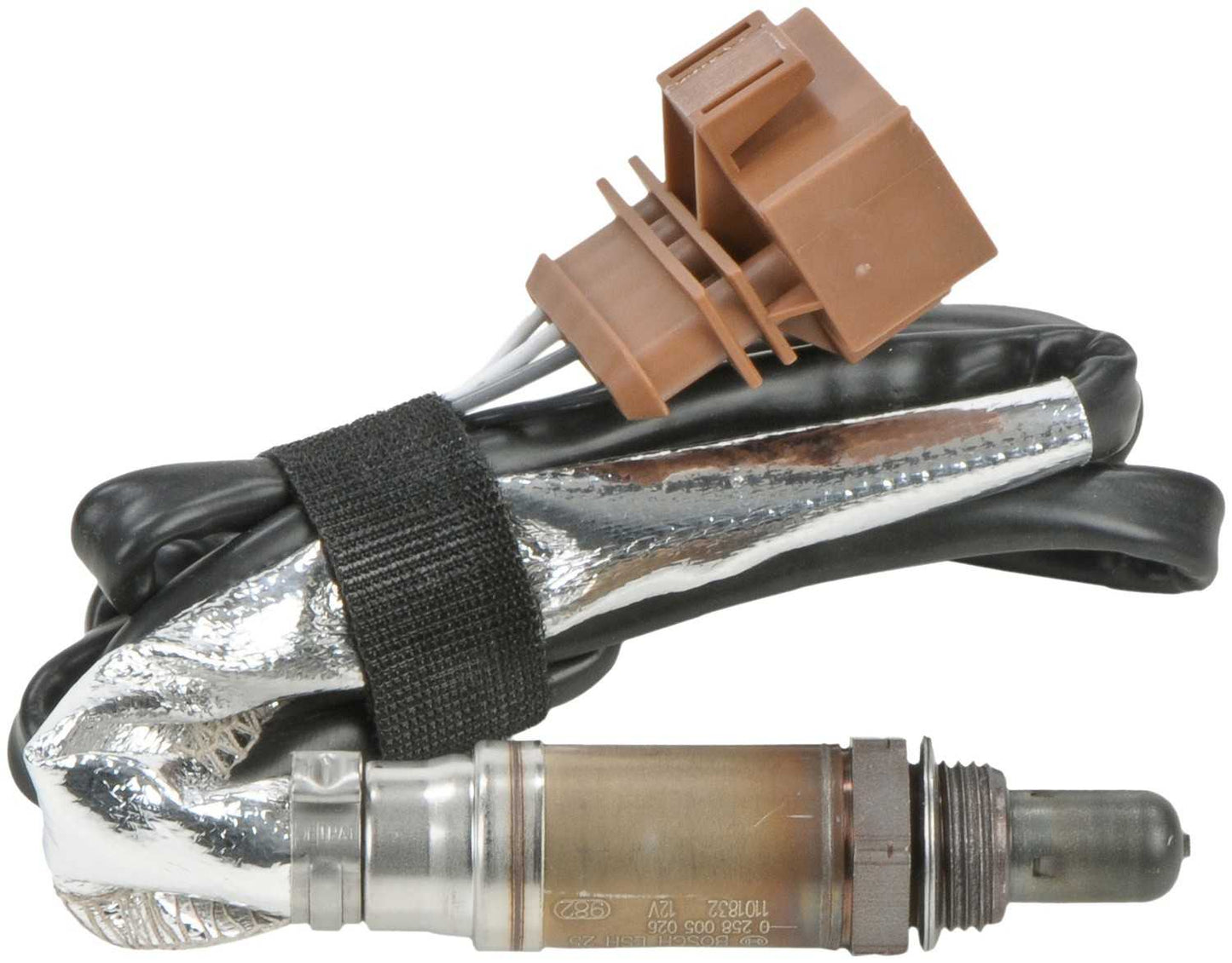 Bosch Oxygen Sensor 15026