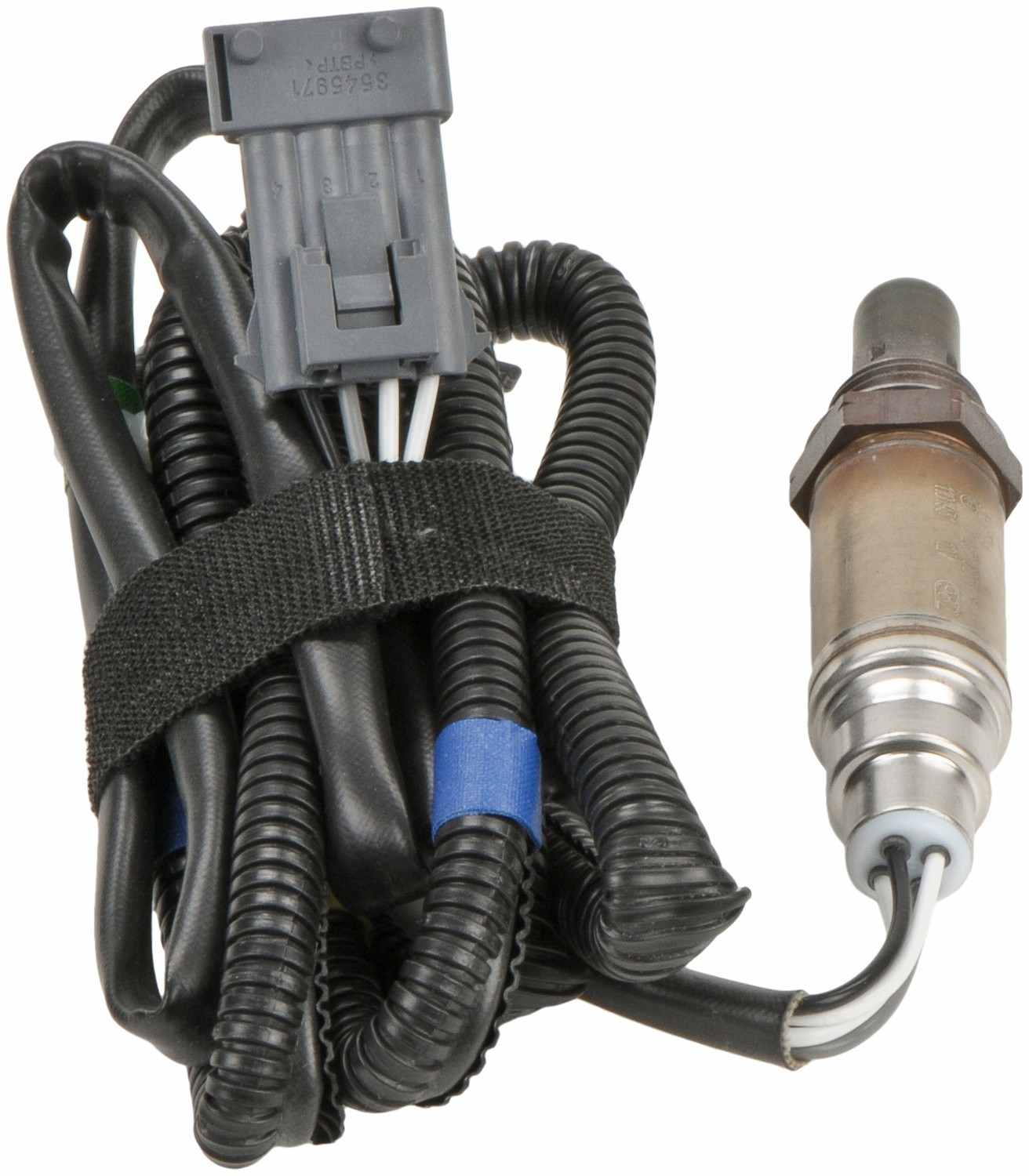 Bosch Oxygen Sensor 15062