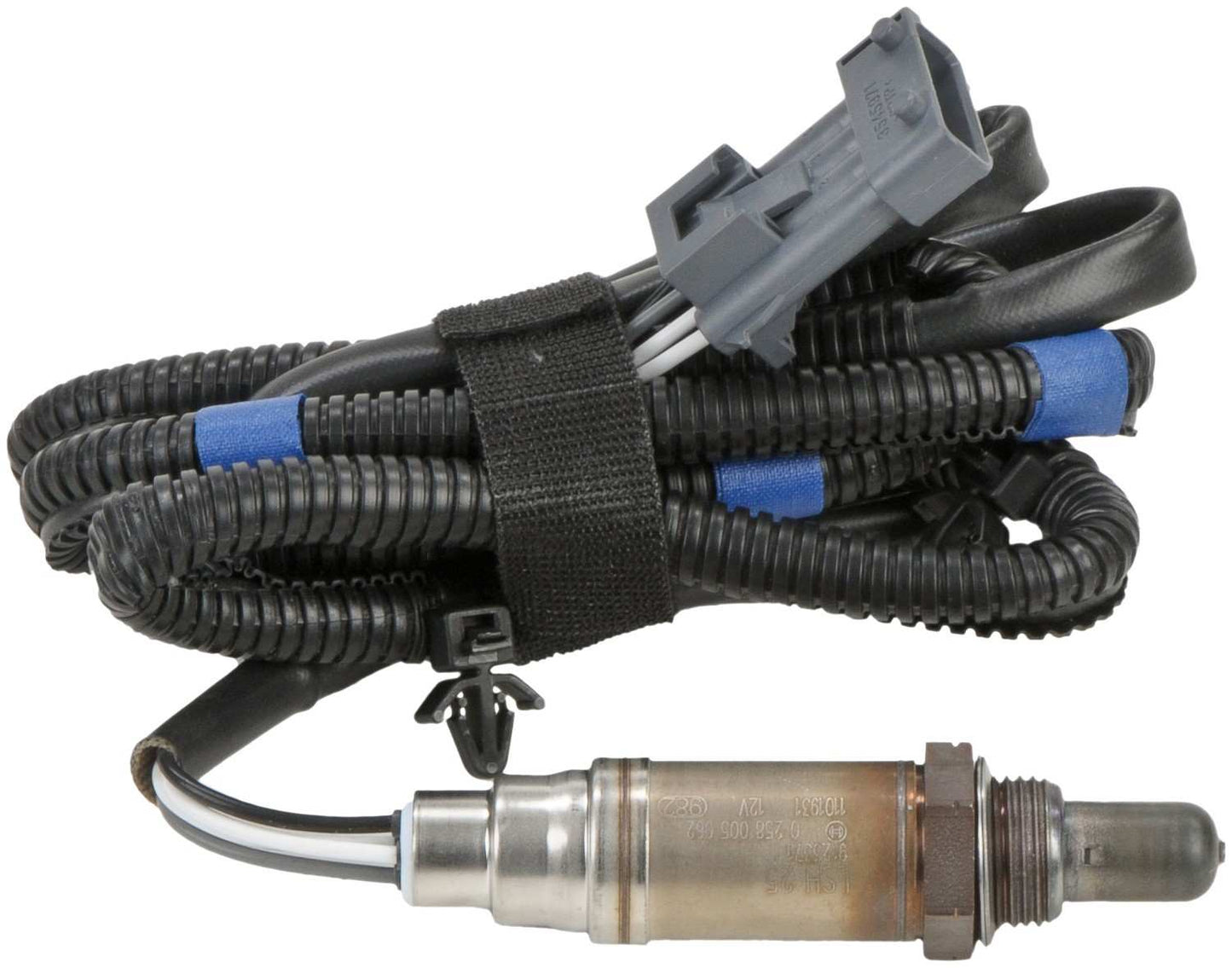 Bosch Oxygen Sensor 15062