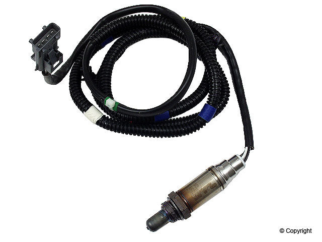 Bosch Oxygen Sensor 15062