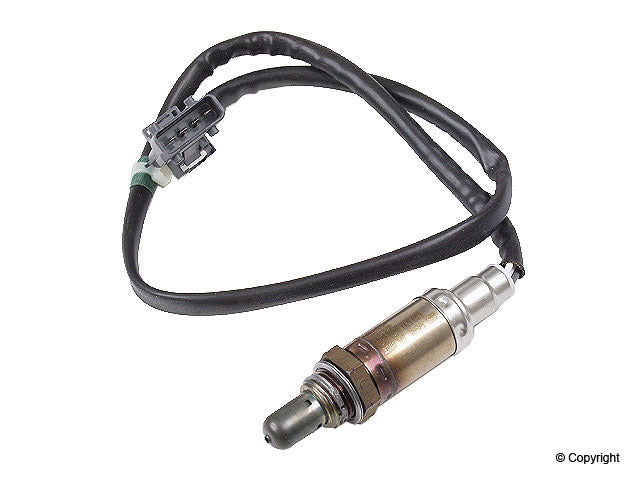 Bosch Oxygen Sensor 15063