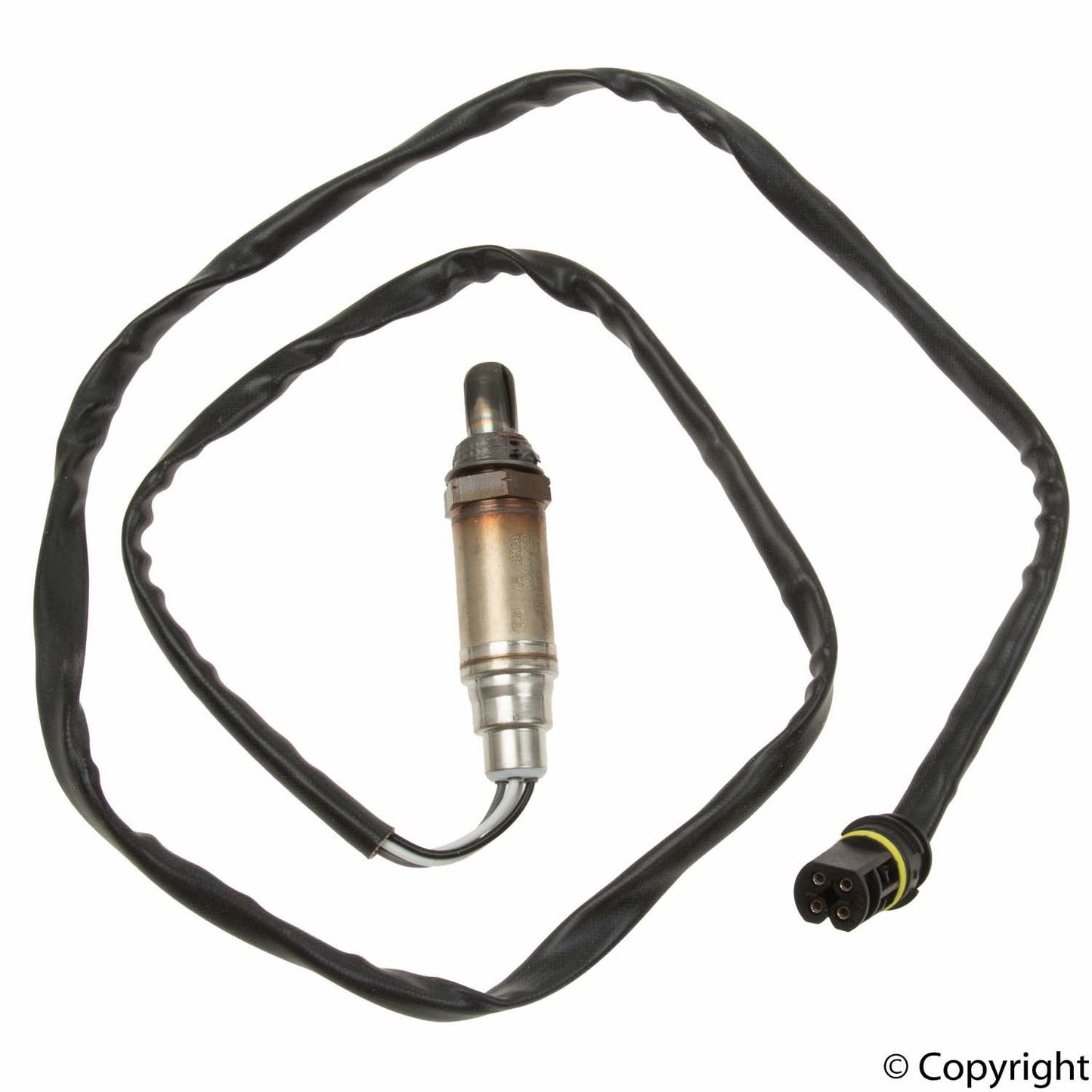 Bosch Oxygen Sensor 15083