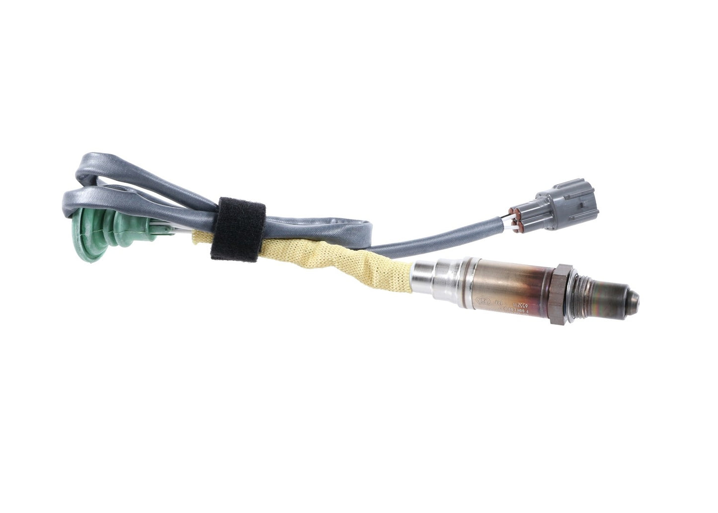Bosch Oxygen Sensor 15087