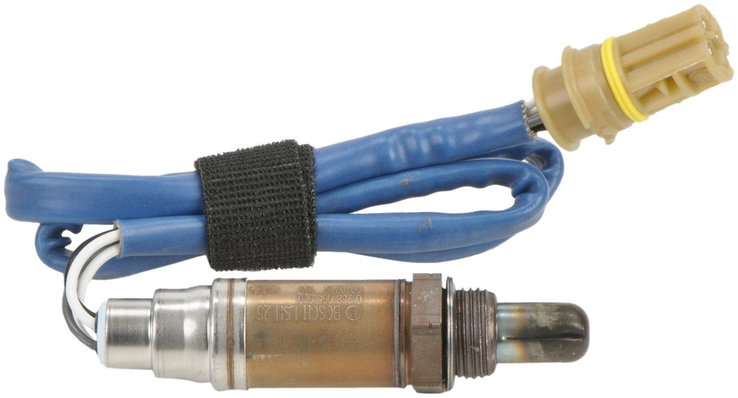 Bosch Oxygen Sensor 15090