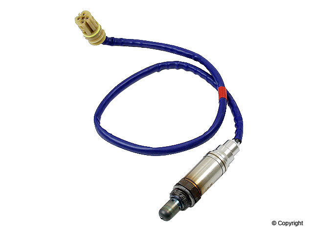 Bosch Oxygen Sensor 15090