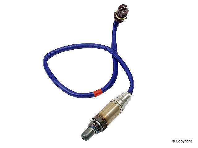 Bosch Oxygen Sensor 15092