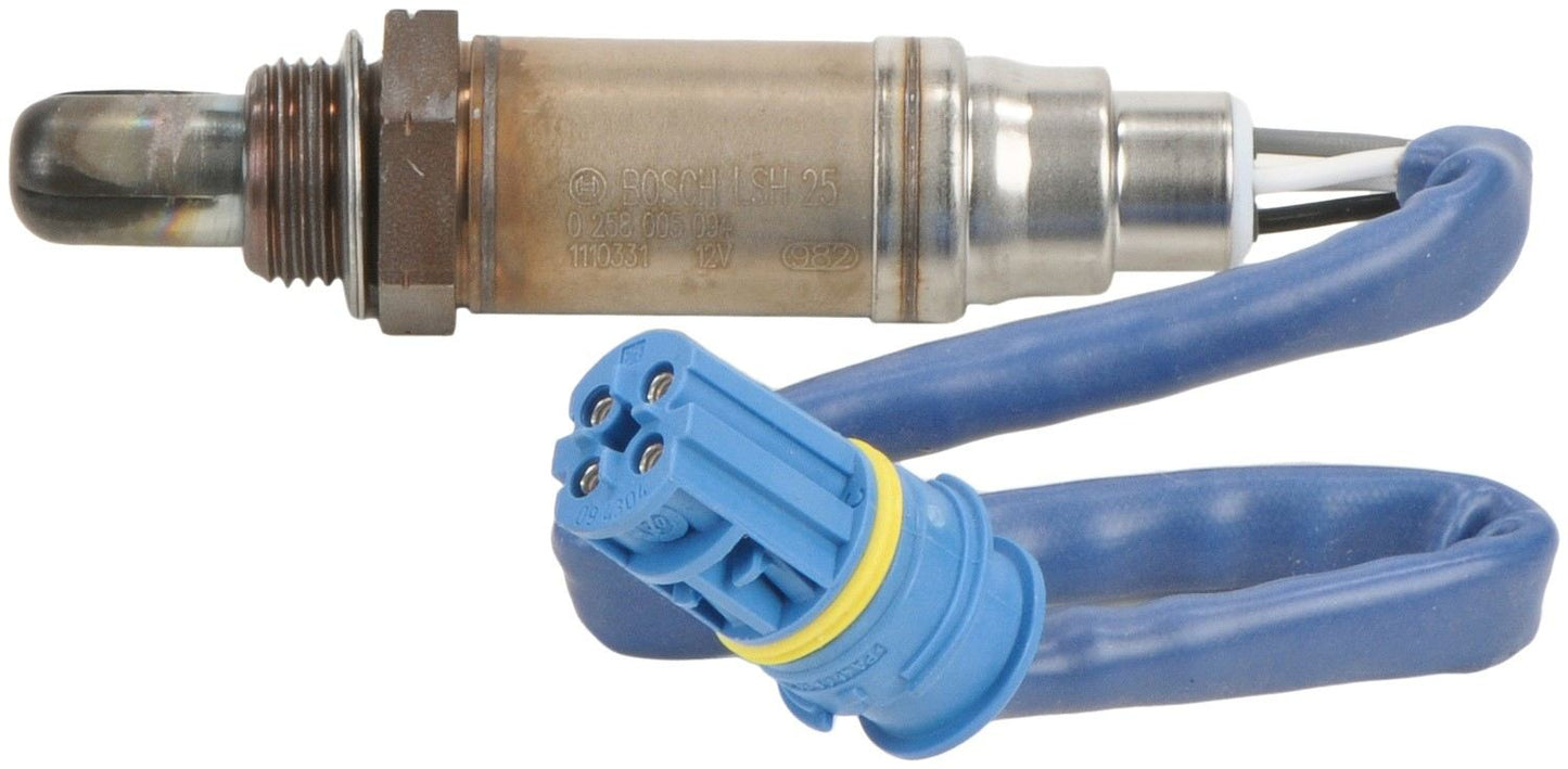 Bosch Oxygen Sensor 15094