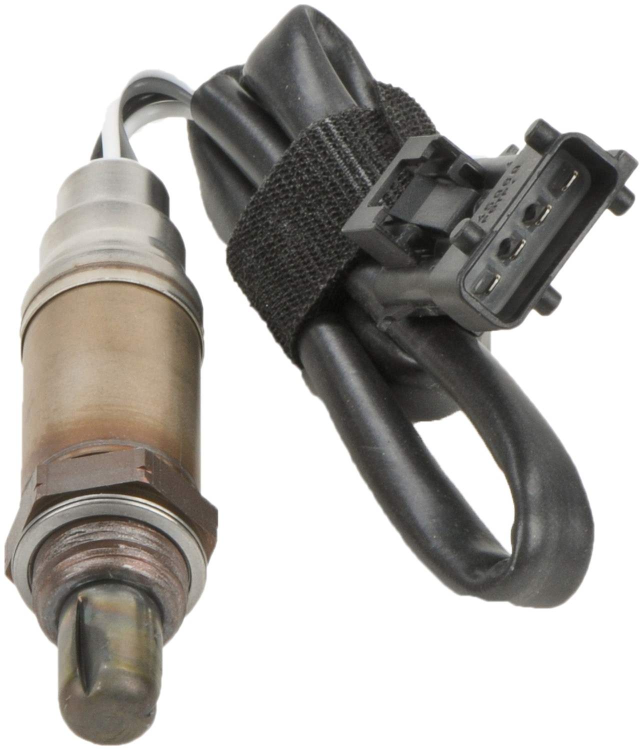 Bosch Oxygen Sensor 15097