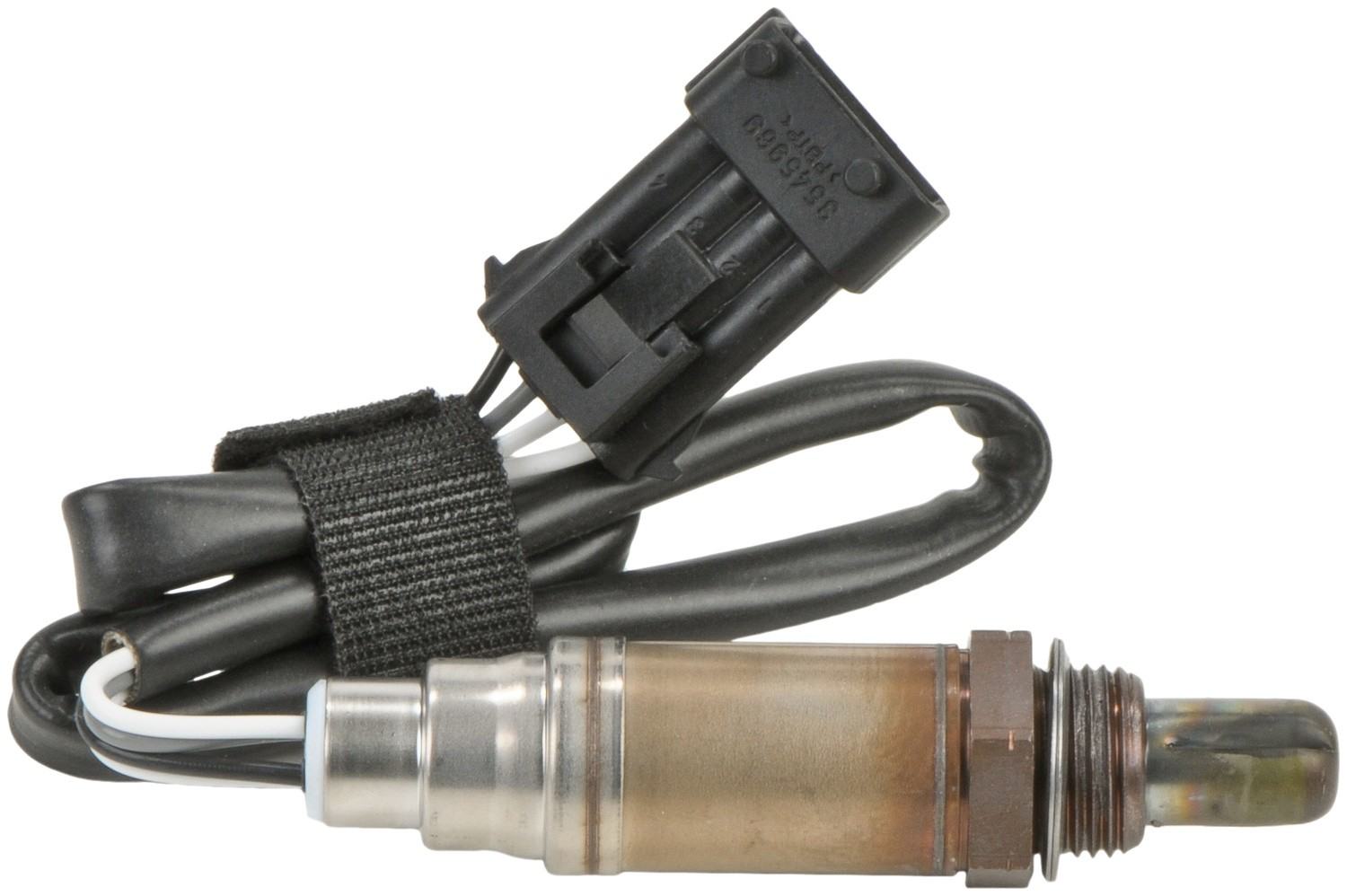 Bosch Oxygen Sensor 15097