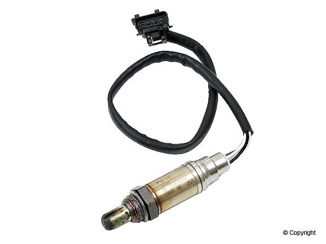 Bosch Oxygen Sensor 15097