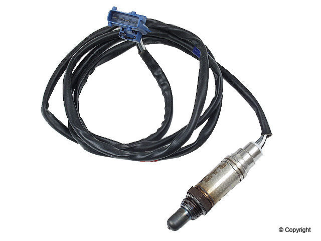 Bosch Oxygen Sensor 15098