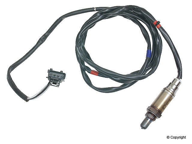 Bosch Oxygen Sensor 15099