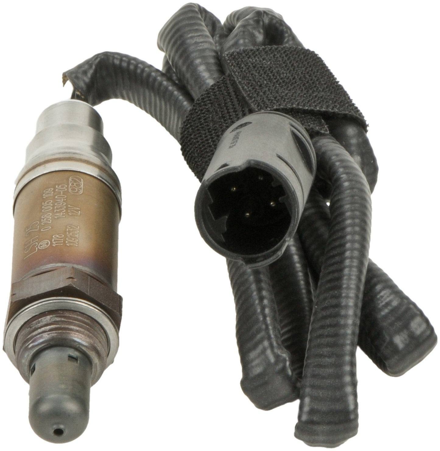 Bosch Oxygen Sensor 15109