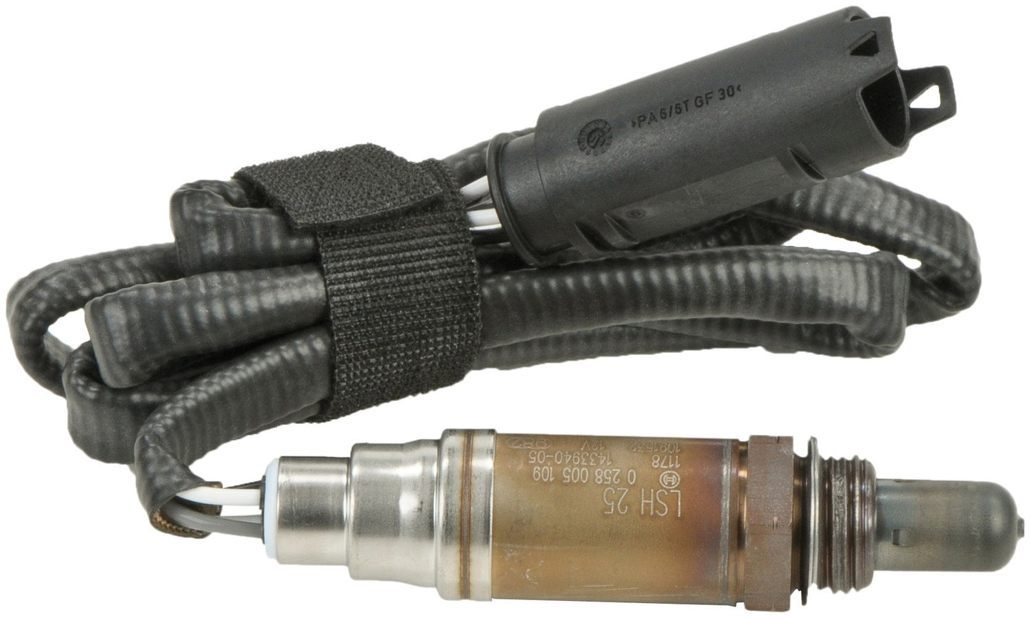 Bosch Oxygen Sensor 15109