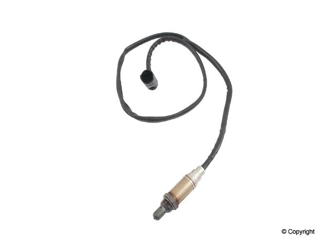 Bosch Oxygen Sensor 15109