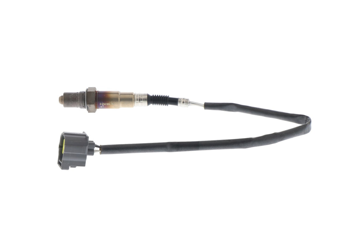 Bosch Oxygen Sensor 15122