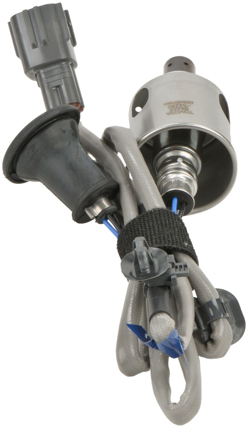 Bosch Oxygen Sensor 15126