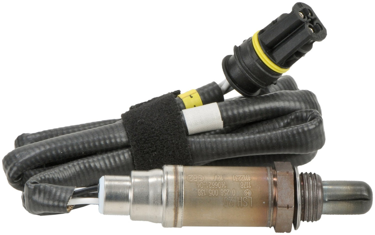 Bosch Oxygen Sensor 15138