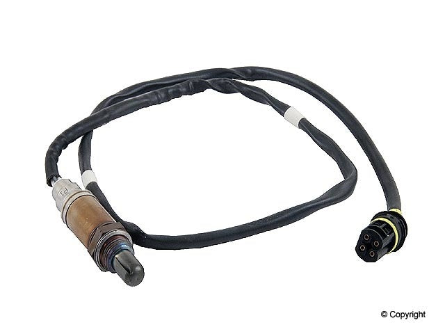 Bosch Oxygen Sensor 15138