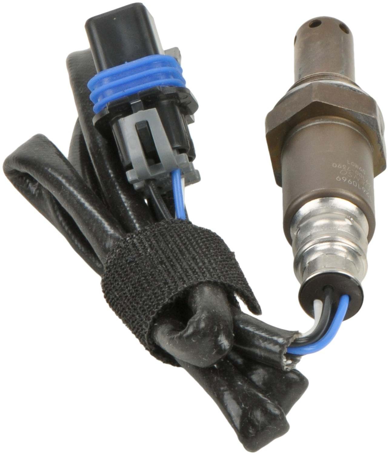 Bosch Oxygen Sensor 15141