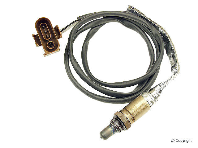 Bosch Oxygen Sensor 15160