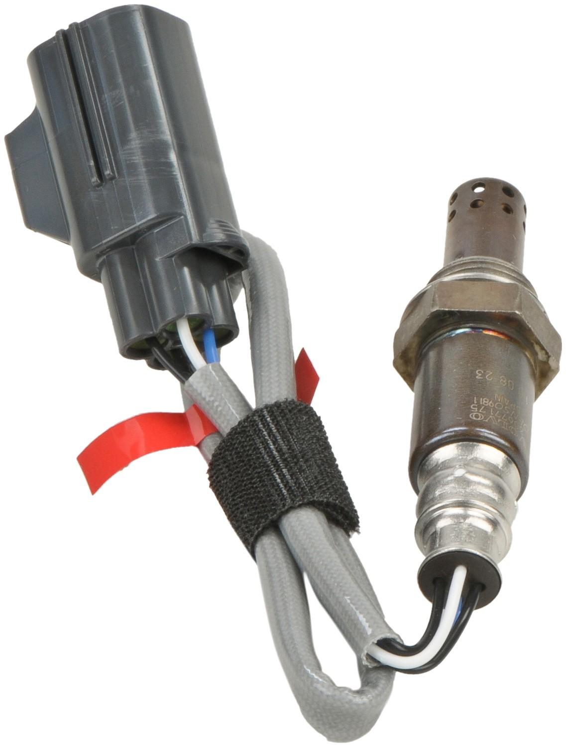 Bosch Oxygen Sensor 15178