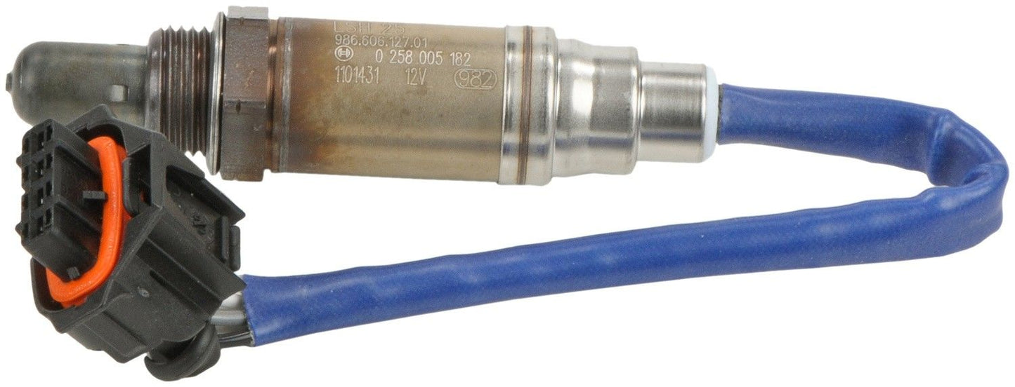 Bosch Oxygen Sensor 15182