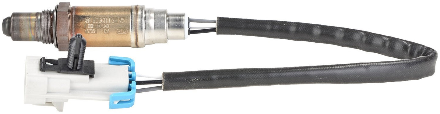 Bosch Oxygen Sensor 15200
