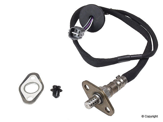 Bosch Oxygen Sensor 15211