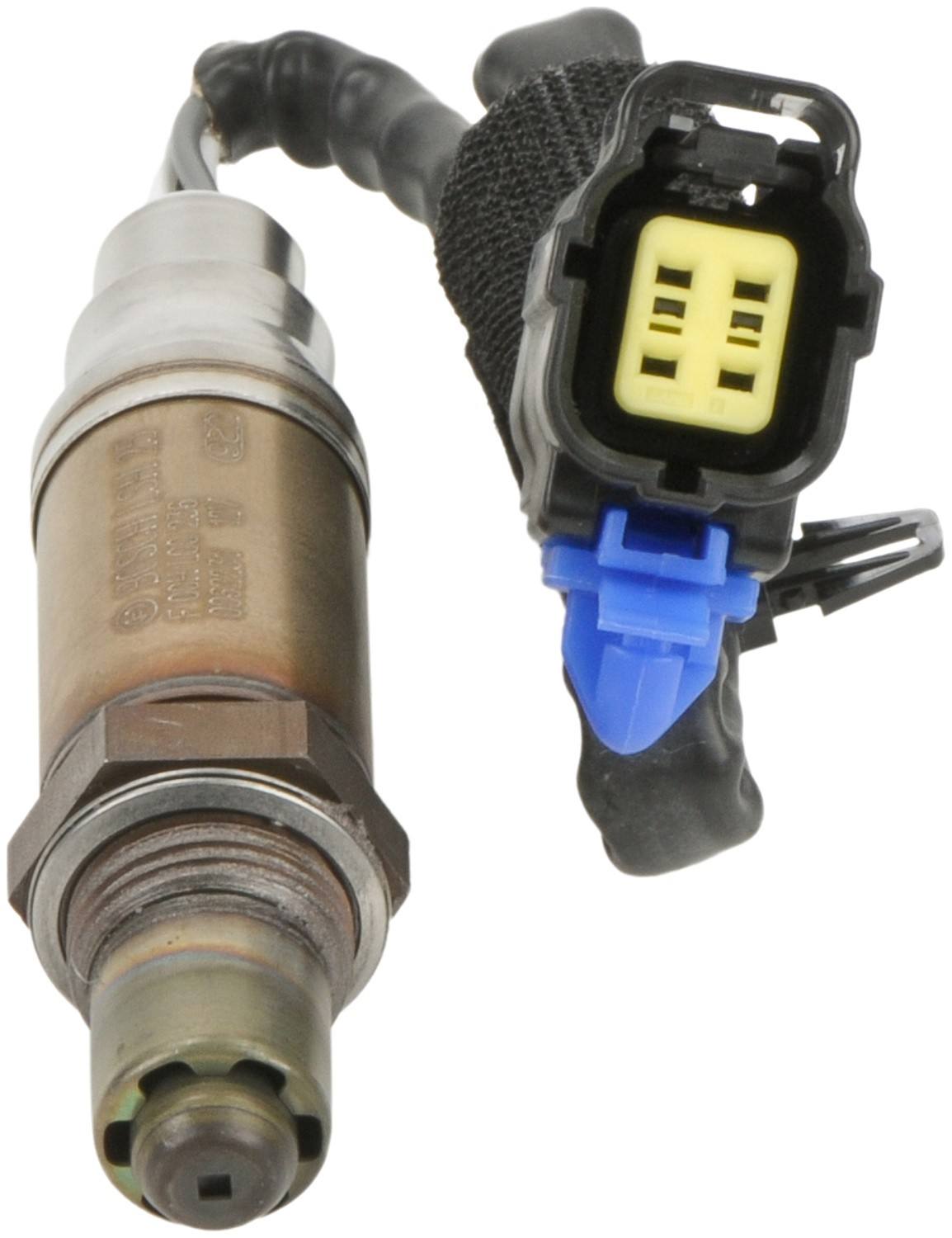 Bosch Oxygen Sensor 15278