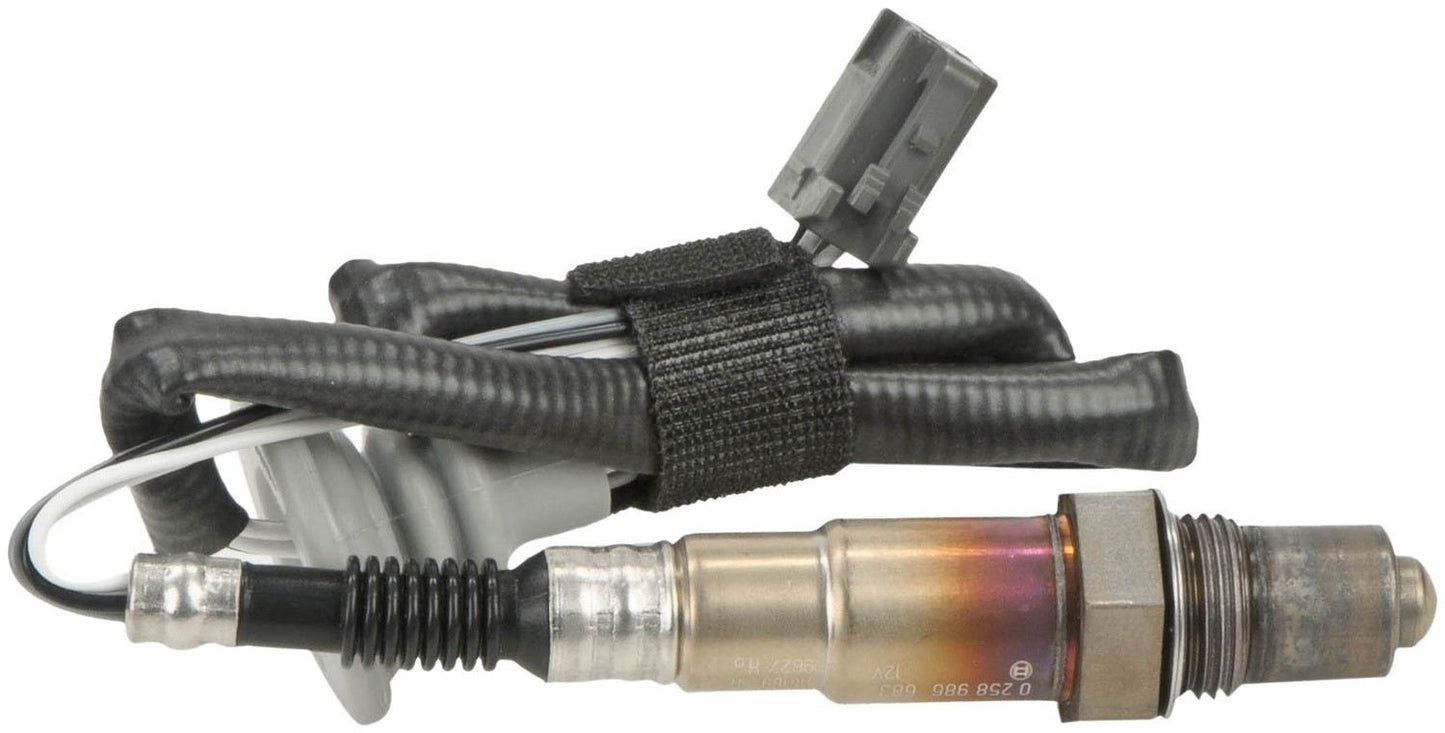 Bosch Oxygen Sensor 15290