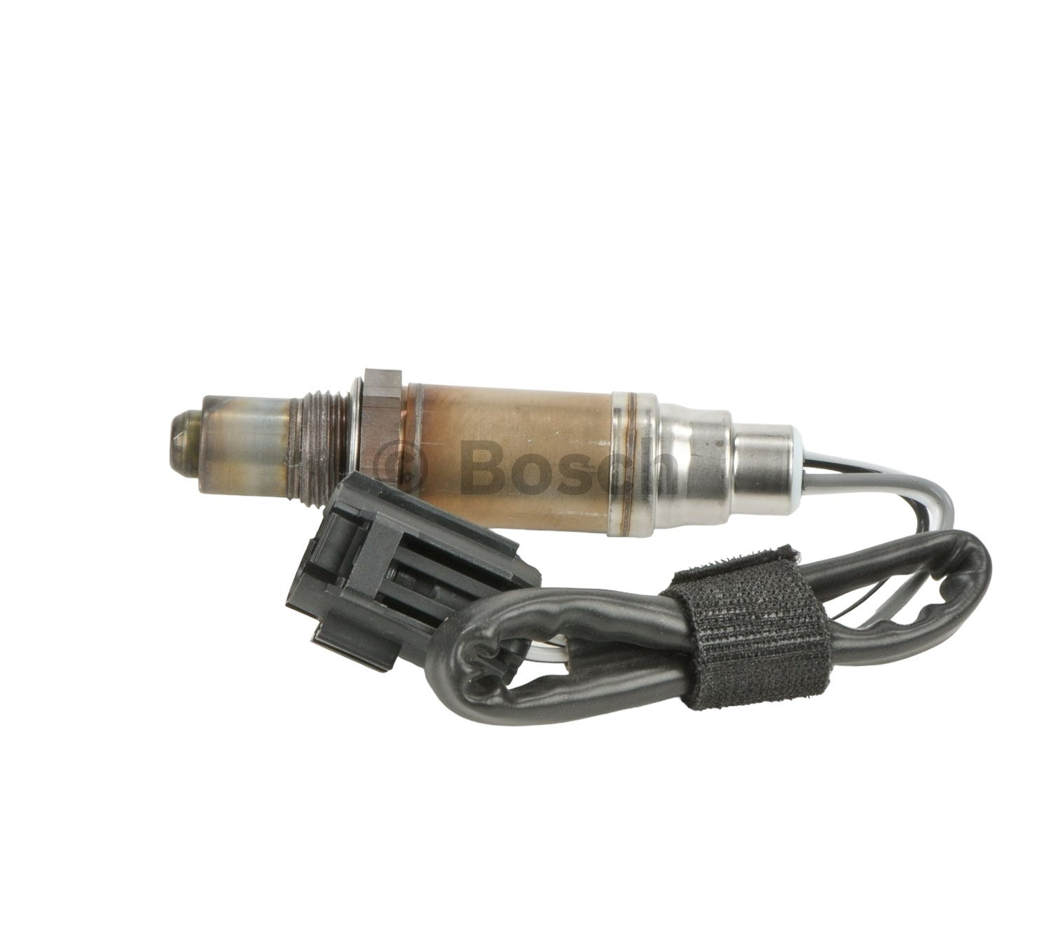 Bosch Oxygen Sensor 15297