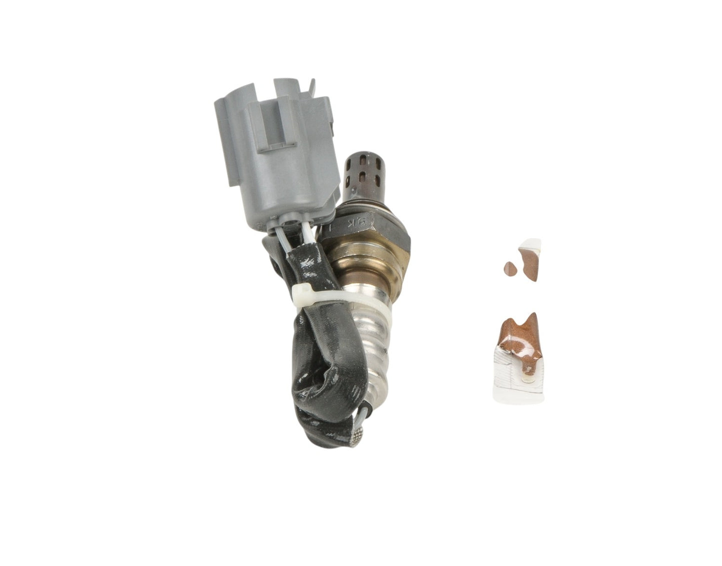 Bosch Oxygen Sensor 15298